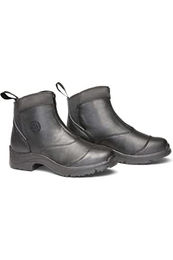 Mountain Horse Reitstiefel Active Winter Paddock Schwarz Größe 42 EU – Bild 1 von 2