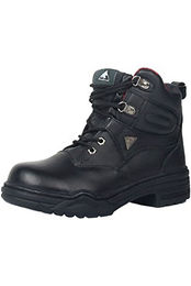 Mountain Horse Reitstiefel Classic Schwarz Größe 45 EU – Bild 1 von 3