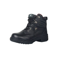 Produktbild von Mountain Horse Reitstiefel Classic Schwarz Größe 45 EU