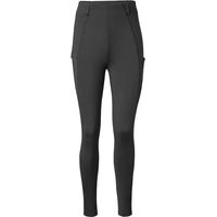 Produktbild von Mountain Horse Riley Reitleggings Full Grip für Damen