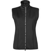 Produktbild von Mountain Horse Riley Reitweste für Damen mit Reißverschluss ohne Ärmel