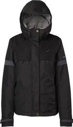 Mountain Horse Royal Grace Regenjacke mit Kapuze für Damen wasserdicht Schwarz XS – Bild 1 von 1