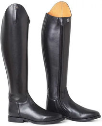 Mountain Horse Serenade Damenreitstiefel aus Leder in Schwarz Regular Wide – Bild 1 von 1