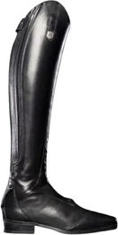 Produktbild von Mountain Horse Sovereign HR RP Reitstiefel aus Leder Schwarz Größe 42