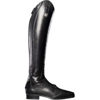 Produktbild von Mountain Horse Sovereign HR RP Reitstiefel aus Leder Schwarz Größe 42