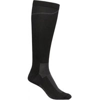 Produktbild von Mountain Horse Sovereign Reitsocken Unisex mit Dryarn Schwarz Größe 40/45