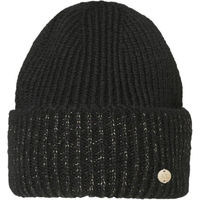 Produktbild von Mountain Horse Sparkle Hat Wintermütze aus Acryl und Wolle Schwarz
