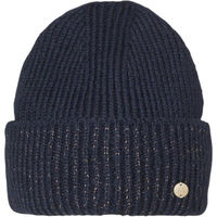Produktbild von Mountain Horse Sparkle Hat Wintermütze Navy Blau aus Acryl und Wolle