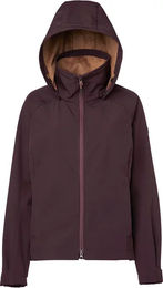 Mountain Horse Stella Wasserdichte Softshell-Reitjacke für Damen – Bild 1 von 1