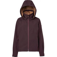 Produktbild von Mountain Horse Stella Wasserdichte Softshell-Reitjacke für Damen