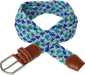 Mountain Horse Sunrise Gürtel Unisex Blau Bunt – Bild 1 von 1
