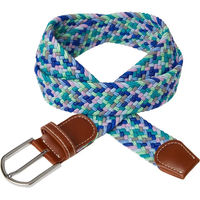 Produktbild von Mountain Horse Sunrise Gürtel Unisex Blau Bunt