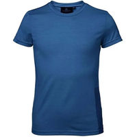 Produktbild von Mountain Horse T-Shirt für Damen in Blau