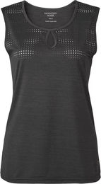 Mountain Horse Tara Reitshirt für Damen in Grau oder Schwarz Größe M – Bild 1 von 1