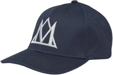 Mountain Horse Team Rider Kappe Blau aus Baumwolle Unisex – Bild 1 von 1