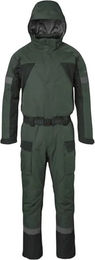 Mountain Horse Unisex Protect Winteroverall Pine Green Größe L – Bild 1 von 1
