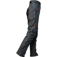 Produktbild von Mountain Horse Unisex Reithose POLAR BREECHES Schwarz