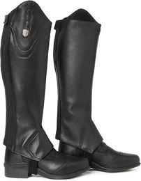 Mountain Horse Valkyria Leder-Minichaps für Damen – Bild 1 von 1