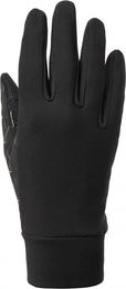 Mountain Horse Volt Reithandschuhe Unisex Schwarz Größe L – Bild 1 von 1