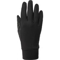 Produktbild von Mountain Horse Volt Reithandschuhe Unisex Schwarz Größe S