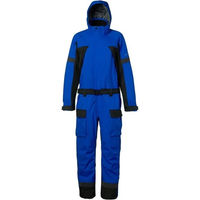 Produktbild von Mountain Horse Winteroverall Unisex Blau XS