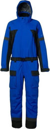 Mountain Horse Winteroverall Unisex Blau XXS – Bild 1 von 1