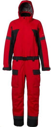 Mountain Horse Winteroverall Unisex Rot Größe M – Bild 1 von 1