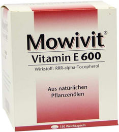 Mowivit 600 Rodi 150 Kapseln – Bild 1 von 1