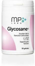 Produktbild von MP Labo Glycosane Gelenk-Supplement Kapseln für alle Altersstufen
