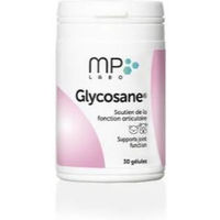 Produktbild von MP Labo Glycosane Gelenk-Supplement Kapseln für alle Altersstufen