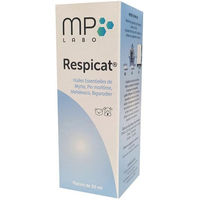 Produktbild von MP Labo Respicat für Hunde für alle Altersstufen