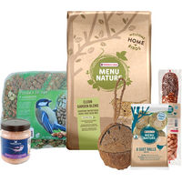 Produktbild von MPETS Wildvogel Winter Snack Paket