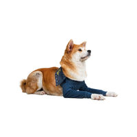 Produktbild von MPS Medical Pet Shirt Baumwolle Blau S