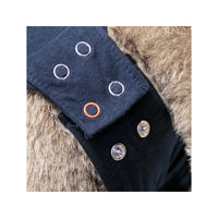 Produktbild von MPS Medical Pet Shirt Hund Baumwolle Blau M