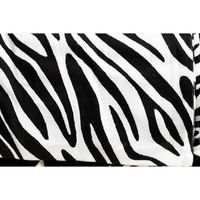 Produktbild von MPS Medical Pet Shirt Hund Zebra-Muster Baumwolle Größe S