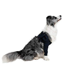 MPS Medical Pet Shirt TAZ2 Hund Baumwolle Blau Größe L – Bild 1 von 5