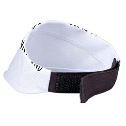 Mr. & Mrs. Panda Bandana Waldtiere Picknick Halstuch für Hunde aus Polyester Weiß Größe L – Bild 1 von 3