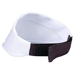 Mr. & Mrs. Panda Hund Halstuch Papa Bär Bunt Weiß Größe M – Bild 1 von 3