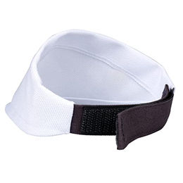 Mr. & Mrs. Panda Hundehalsband Bandana Fuchs mit Gitarre Weiß Polyester Größe S – Bild 1 von 2