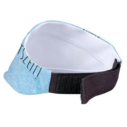 Mr. & Mrs. Panda Hundehalstuch Smörle Winterzeit Bandana aus Polyester Blau Größe L – Bild 1 von 7