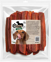 Produktbild von MR. PRETZEL Belohnungssnack Mix für Hunde mit Rind Lamm Hirsch hypoallergen und glutenfrei 500g
