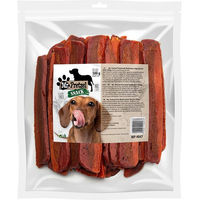 Produktbild von MR. PRETZEL Belohnungssnack Mix für Hunde mit Rind Lamm Hirsch hypoallergen und glutenfrei 500g