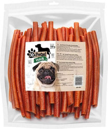 Produktbild von MR. PRETZEL Ente Sticks Belohnungssnack für Hunde aller Rassen und Altersstufen 500 g