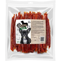 Produktbild von MR. PRETZEL Getrocknete Entenstreifen Hundesnack 500 g