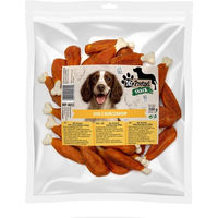 Produktbild von MR. PRETZEL Hähnchenkeule Belohnungssnack für Hunde glutenfrei und hypoallergen 500g