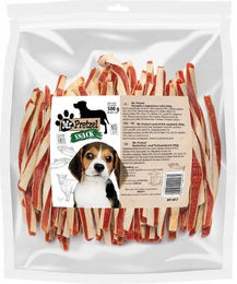 MR. PRETZEL Hundesandwiches mit Lamm und Kabeljau, getreidefrei, 500 g – Bild 1 von 10