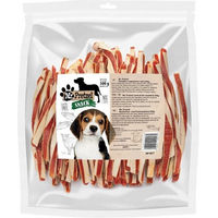 Produktbild von MR. PRETZEL Hundesandwiches mit Lamm und Kabeljau, getreidefrei, 500 g
