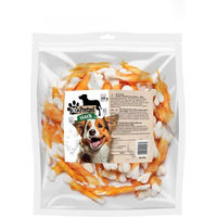 Produktbild von Mr. Pretzel Hundesnack Hähnchen getreidefrei 500 g