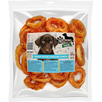 Produktbild von MR. PRETZEL Hundesnack Hähnchen und Kabeljau Hypoallergen und Glutenfrei 500g