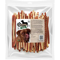 Produktbild von MR. PRETZEL Hundesnack Pferdefleisch-Sandwich mit Kabeljau hypoallergen und glutenfrei 500g